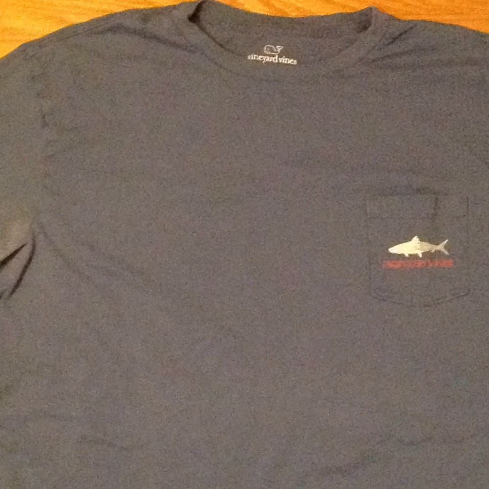 Vineyard Vines Long Sleeve